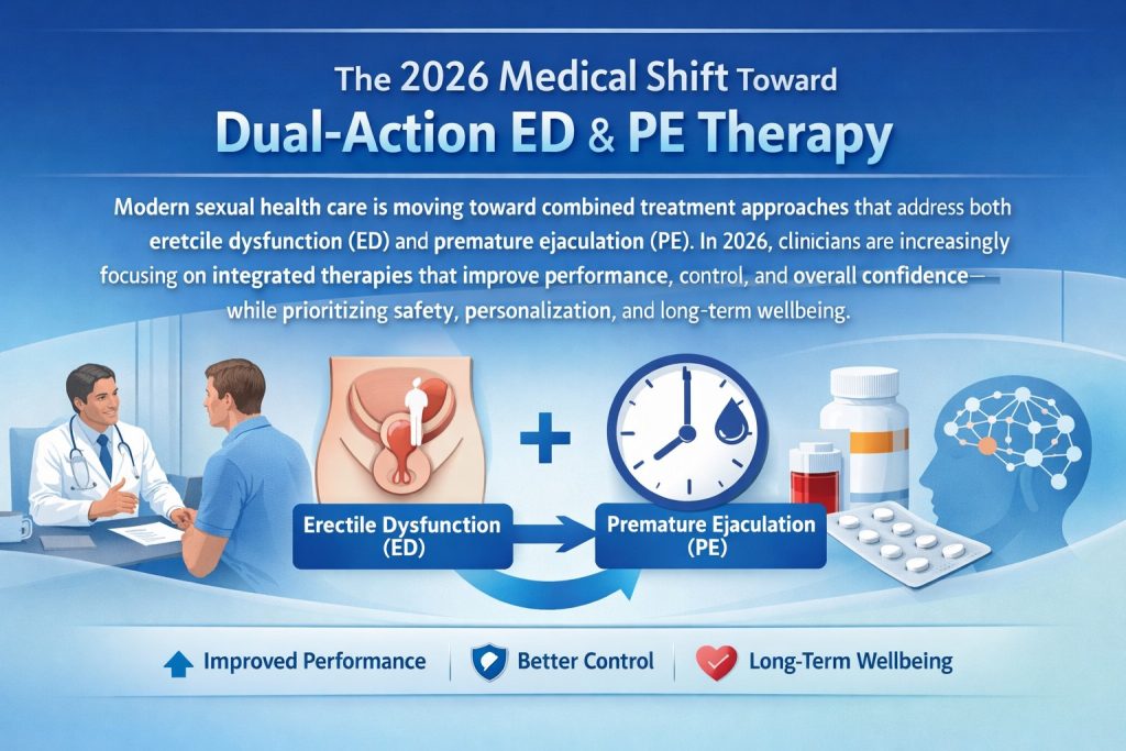 erectile medications