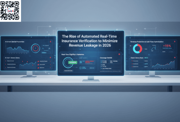 The Rise of Automated Real-Time Insurance Verification to Minimize Revenue Leakage in 2026 Automated Insurance Verification 2026